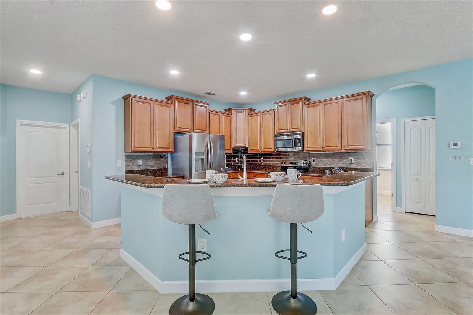 2888 SANDY CAY, CLERMONT, FL, 34711