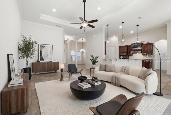 10240 KABANA BLVD, CLERMONT, FL, 34711