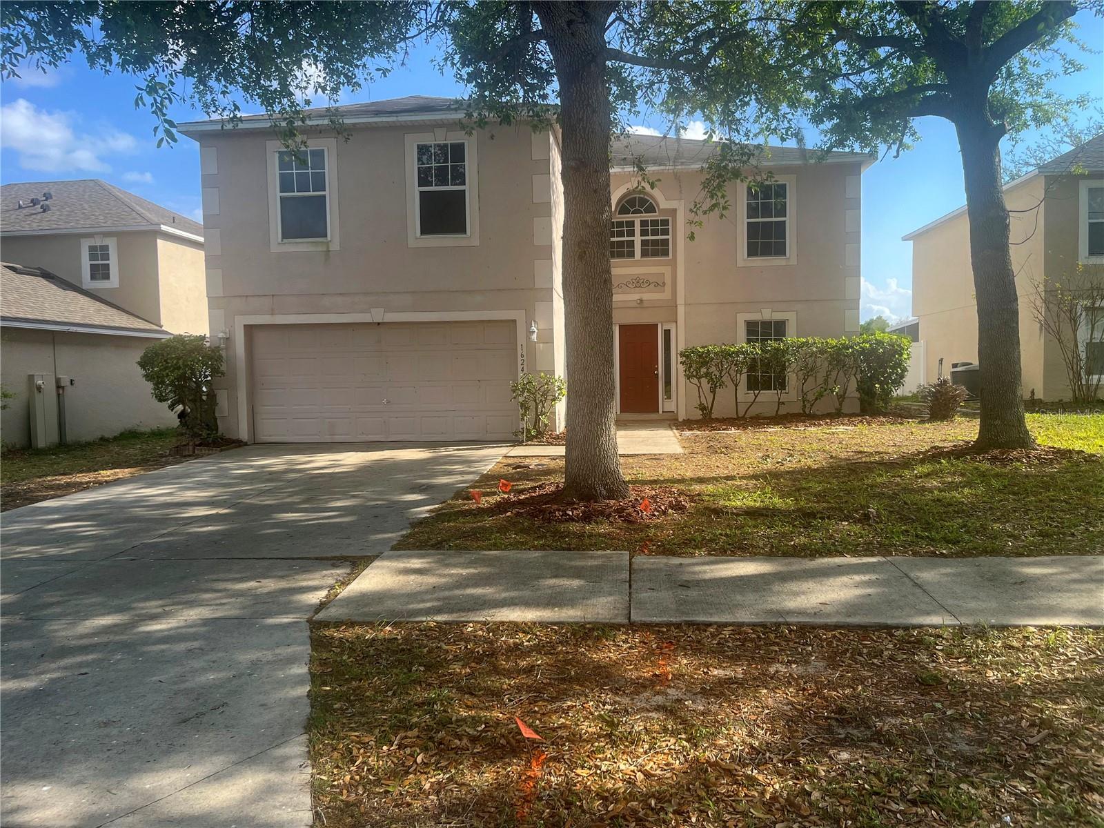 1624 STERNS DR, LEESBURG, FL, 34748
