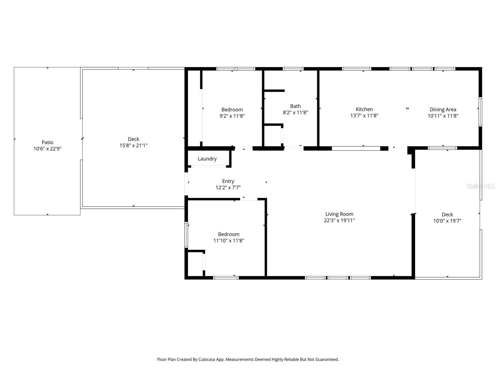 7272 WESTWIND ST, WEEKI WACHEE, FL, 34607