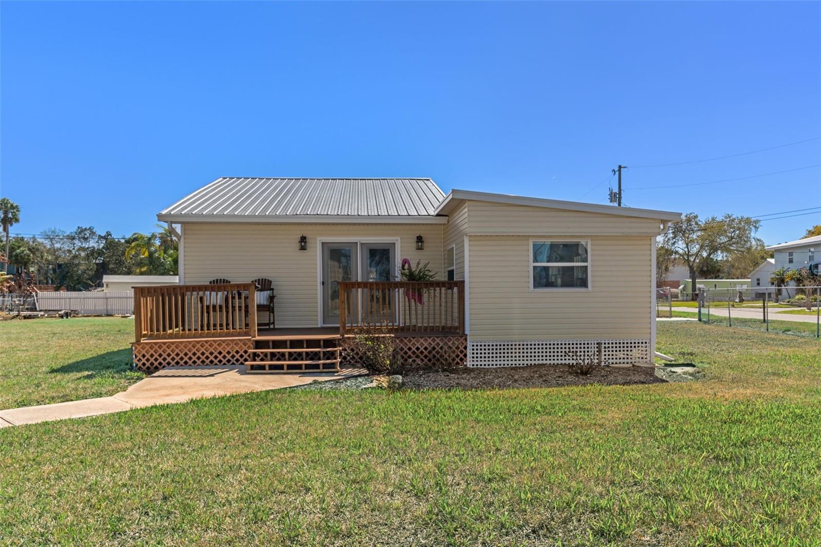 7272 WESTWIND ST, WEEKI WACHEE, FL, 34607