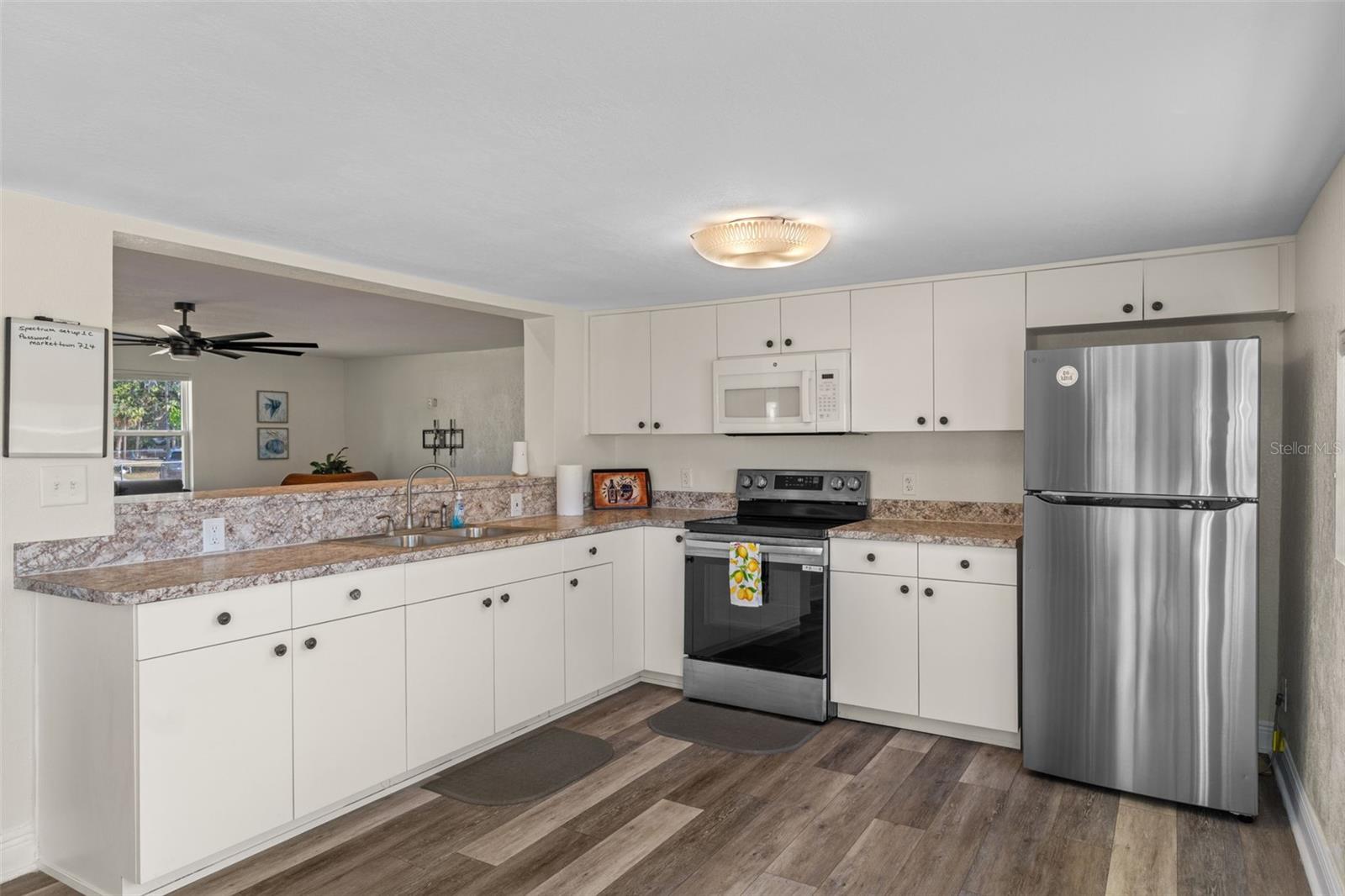 7272 WESTWIND ST, WEEKI WACHEE, FL, 34607