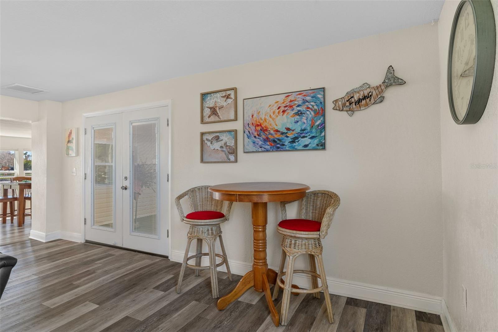 7272 WESTWIND ST, WEEKI WACHEE, FL, 34607