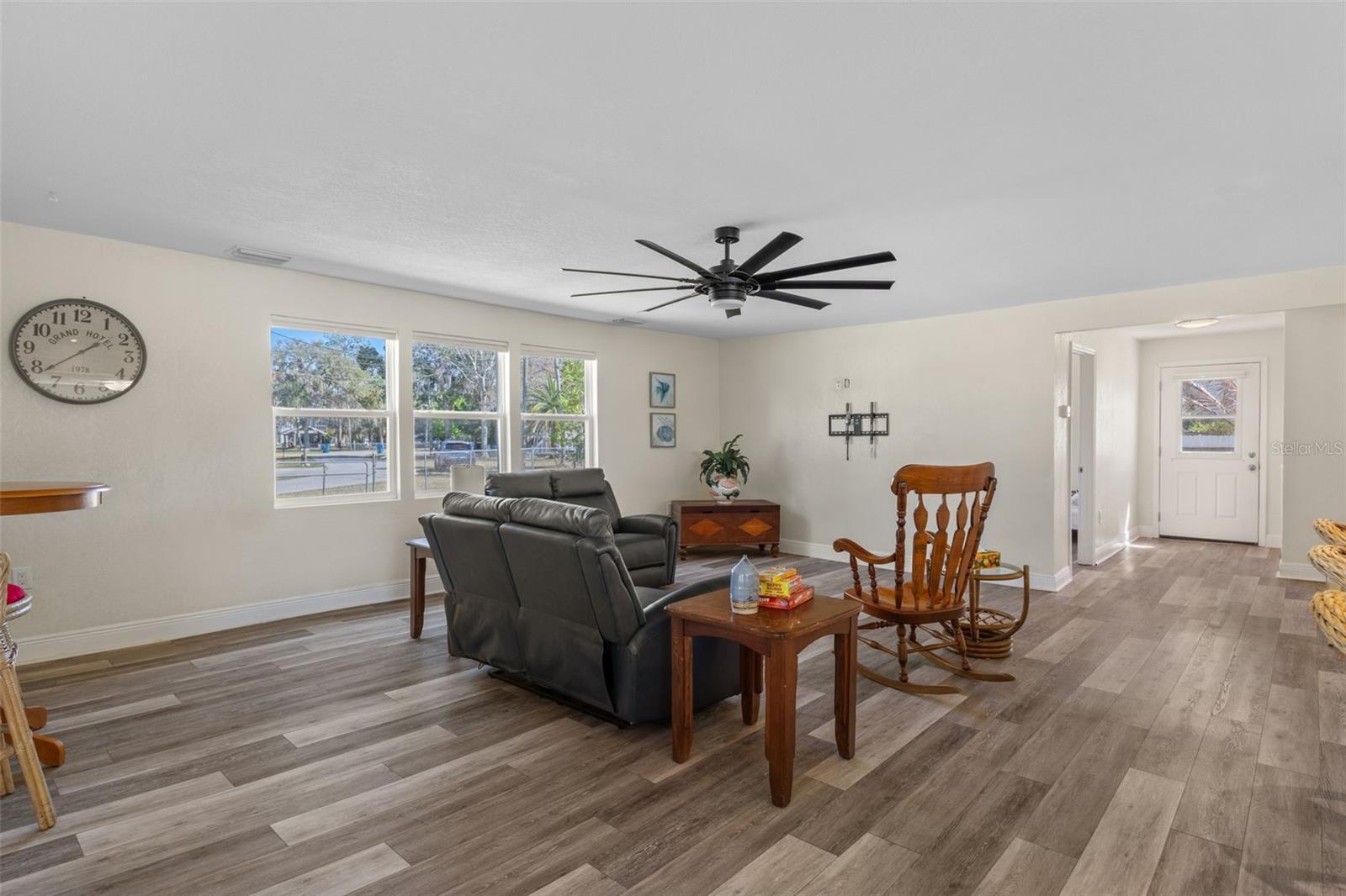 7272 WESTWIND ST, WEEKI WACHEE, FL, 34607
