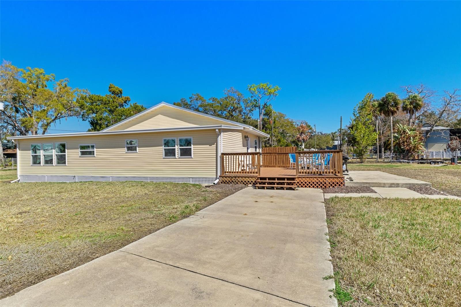 7272 WESTWIND ST, WEEKI WACHEE, FL, 34607