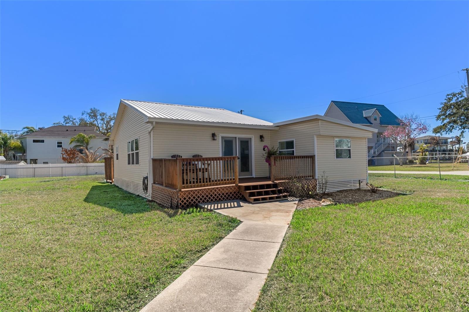 7272 WESTWIND ST, WEEKI WACHEE, FL, 34607