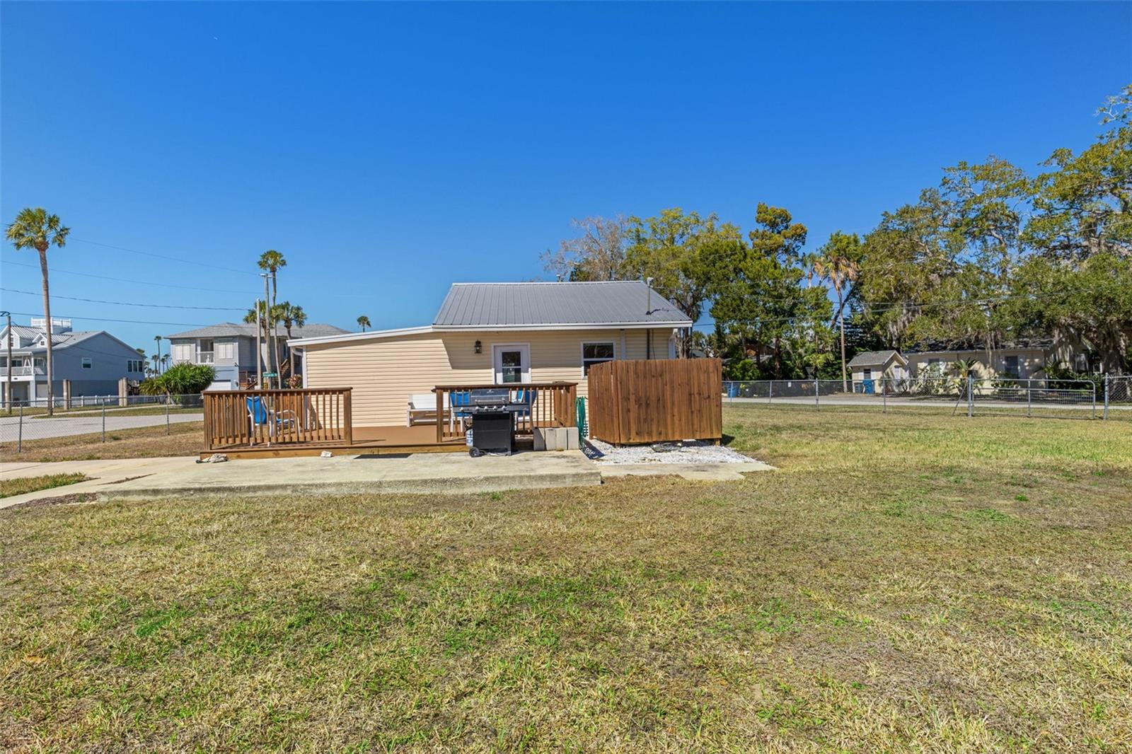 7272 WESTWIND ST, WEEKI WACHEE, FL, 34607