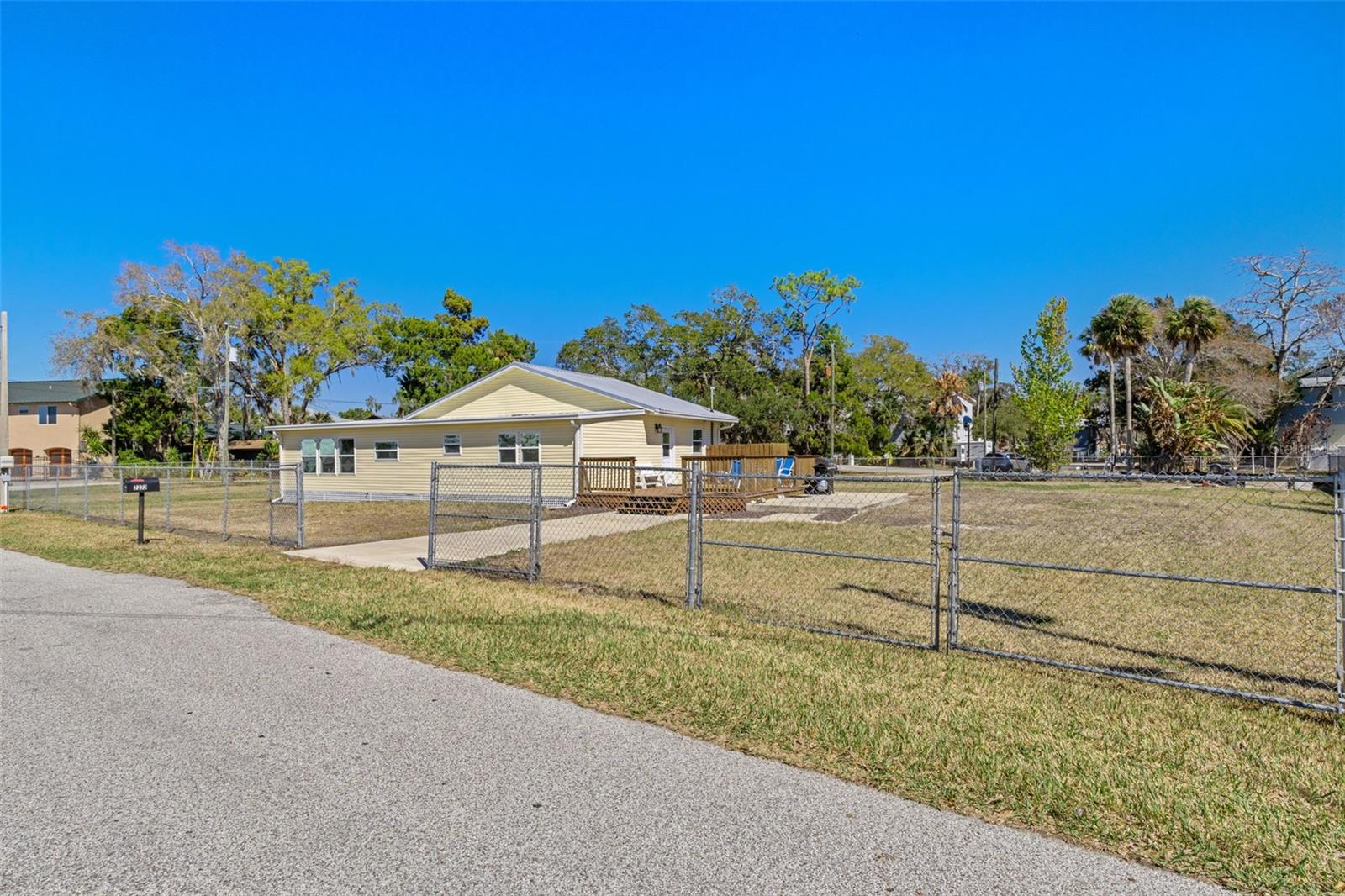 7272 WESTWIND ST, WEEKI WACHEE, FL, 34607