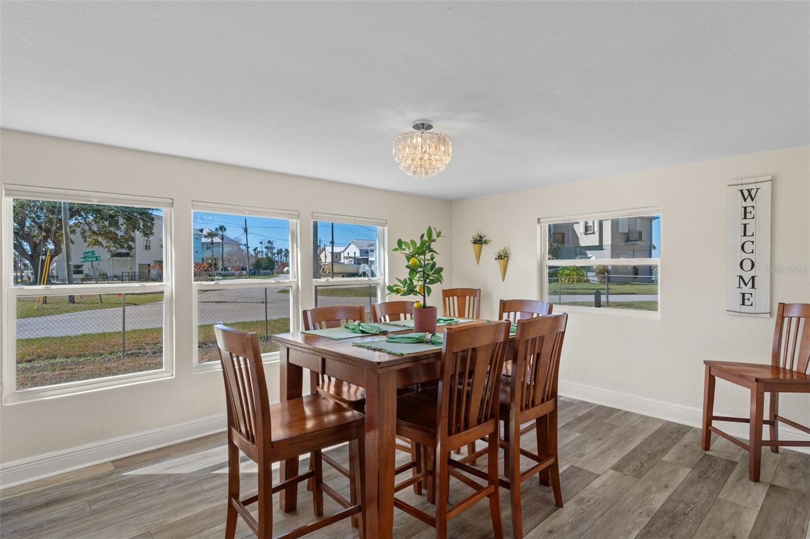 7272 WESTWIND ST, WEEKI WACHEE, FL, 34607