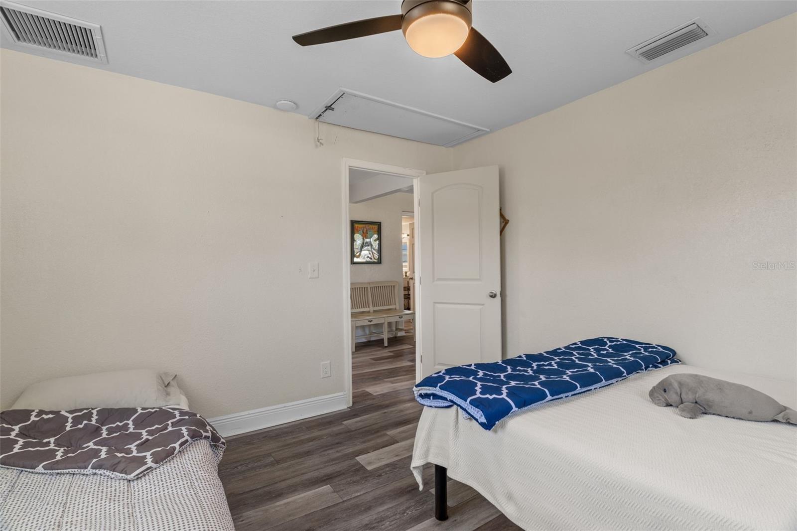 7272 WESTWIND ST, WEEKI WACHEE, FL, 34607