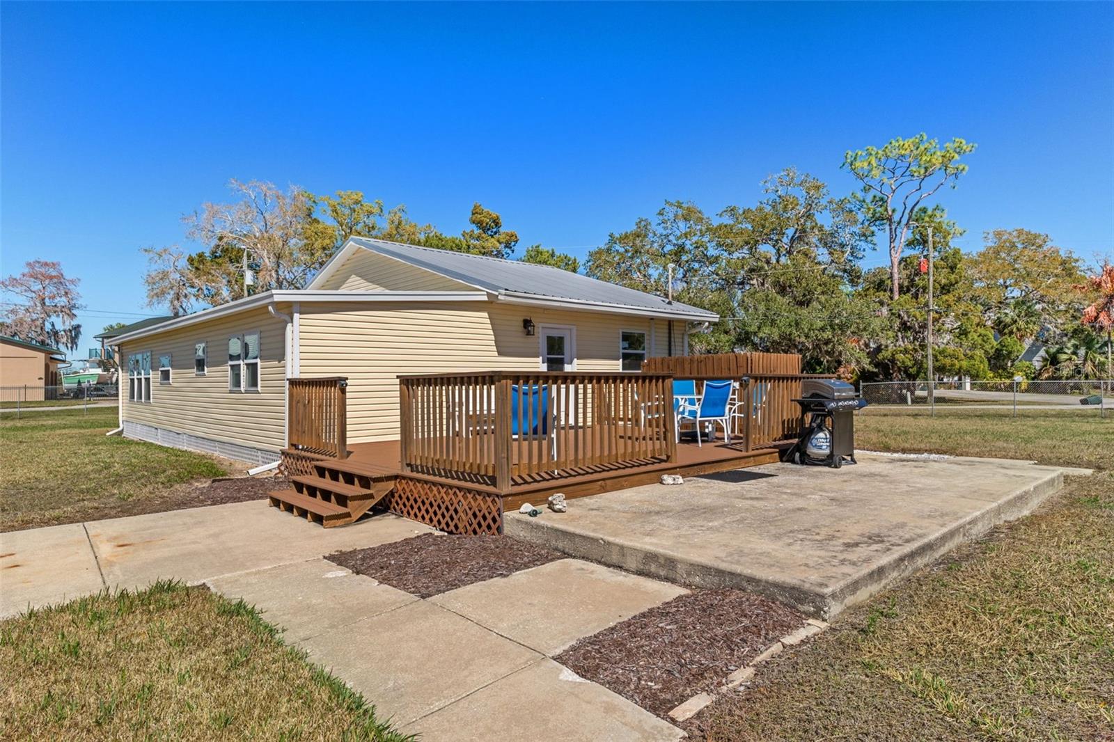 7272 WESTWIND ST, WEEKI WACHEE, FL, 34607