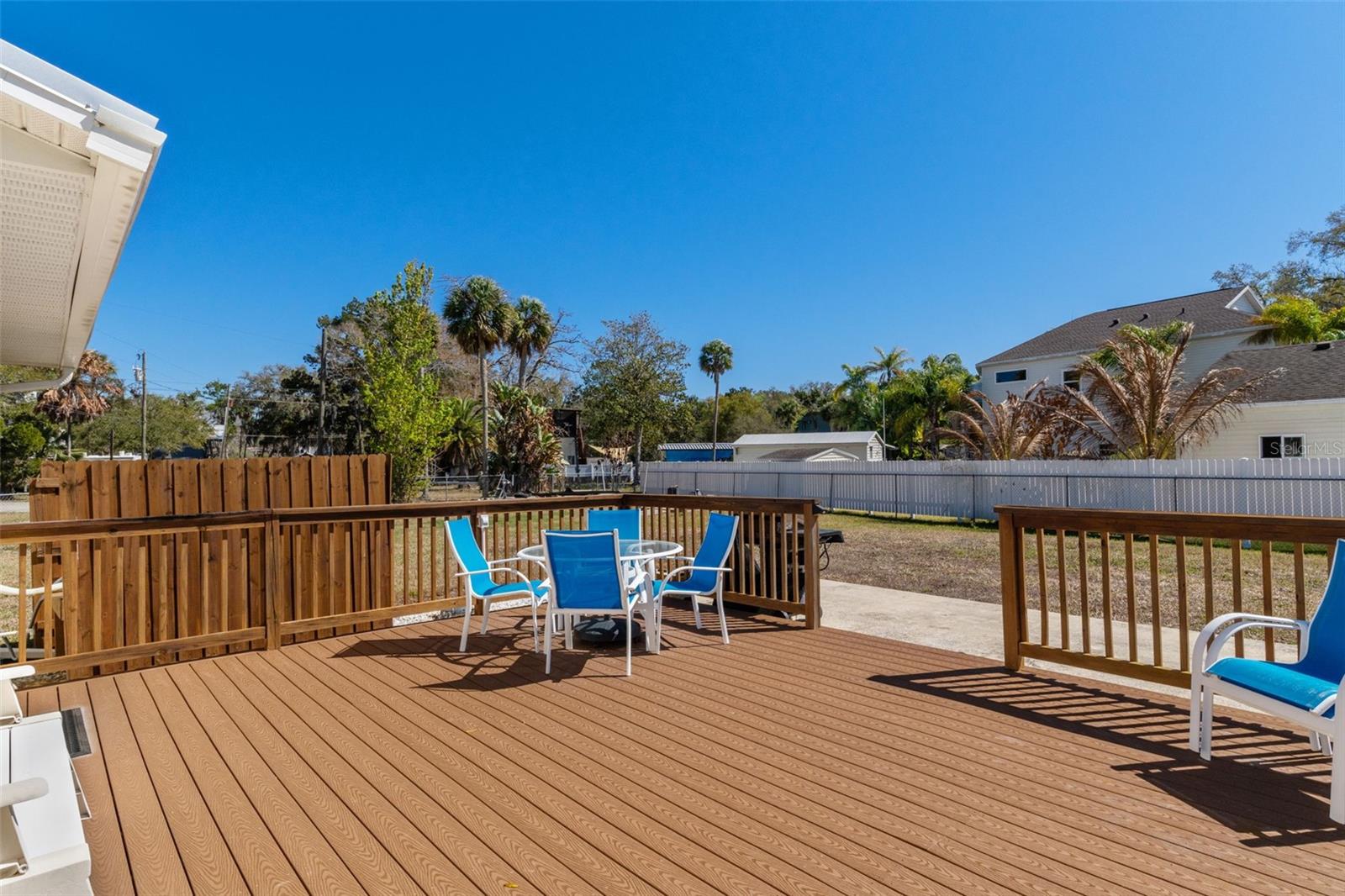 7272 WESTWIND ST, WEEKI WACHEE, FL, 34607