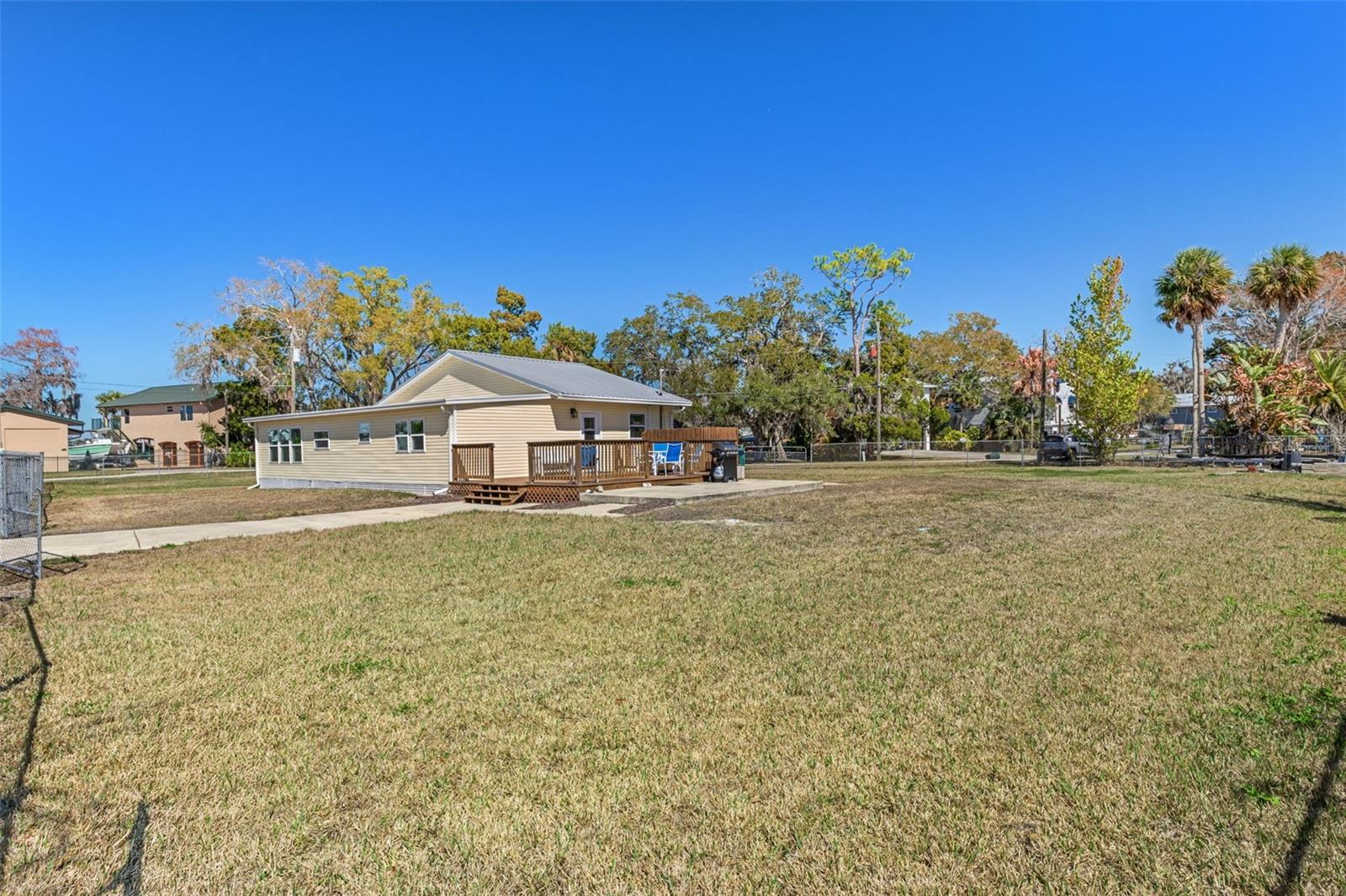 7272 WESTWIND ST, WEEKI WACHEE, FL, 34607