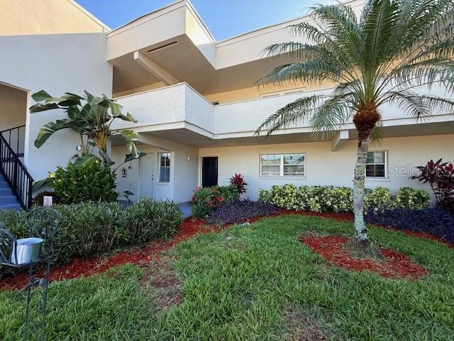 7351 W COUNTRY CLUB DR N #105, SARASOTA, FL, 34243