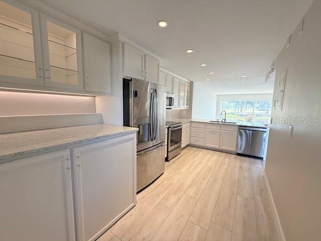 7351 W COUNTRY CLUB DR N #105, SARASOTA, FL, 34243