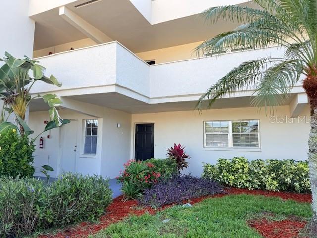 7351 W COUNTRY CLUB DR N #105, SARASOTA, FL, 34243
