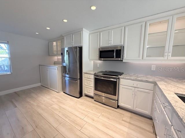 7351 W COUNTRY CLUB DR N #105, SARASOTA, FL, 34243