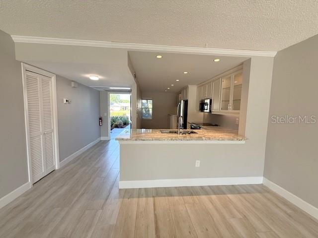 7351 W COUNTRY CLUB DR N #105, SARASOTA, FL, 34243