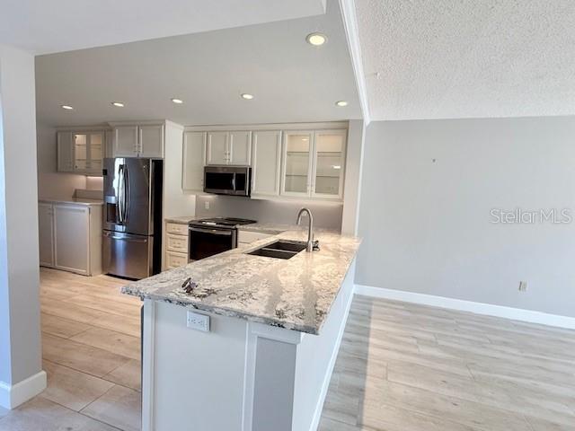7351 W COUNTRY CLUB DR N #105, SARASOTA, FL, 34243