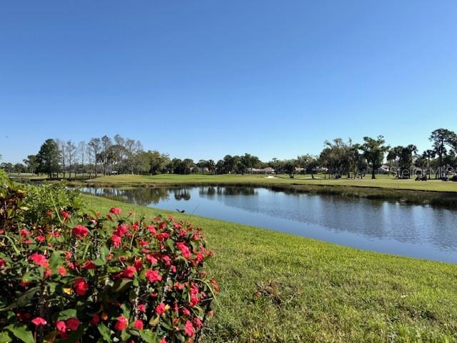 7351 W COUNTRY CLUB DR N #105, SARASOTA, FL, 34243