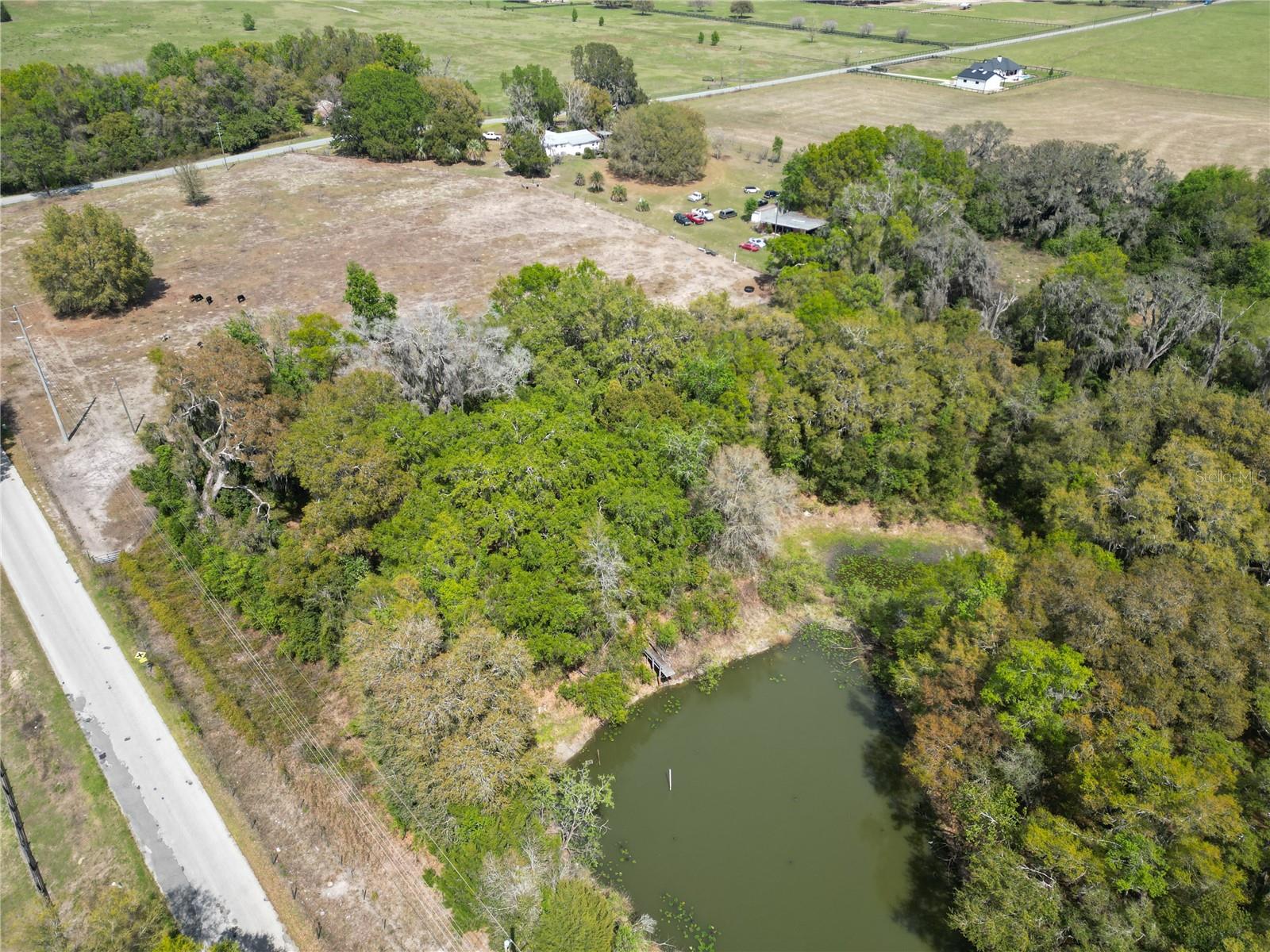 3095 COUNTY ROAD 202, OXFORD, FL, 34484