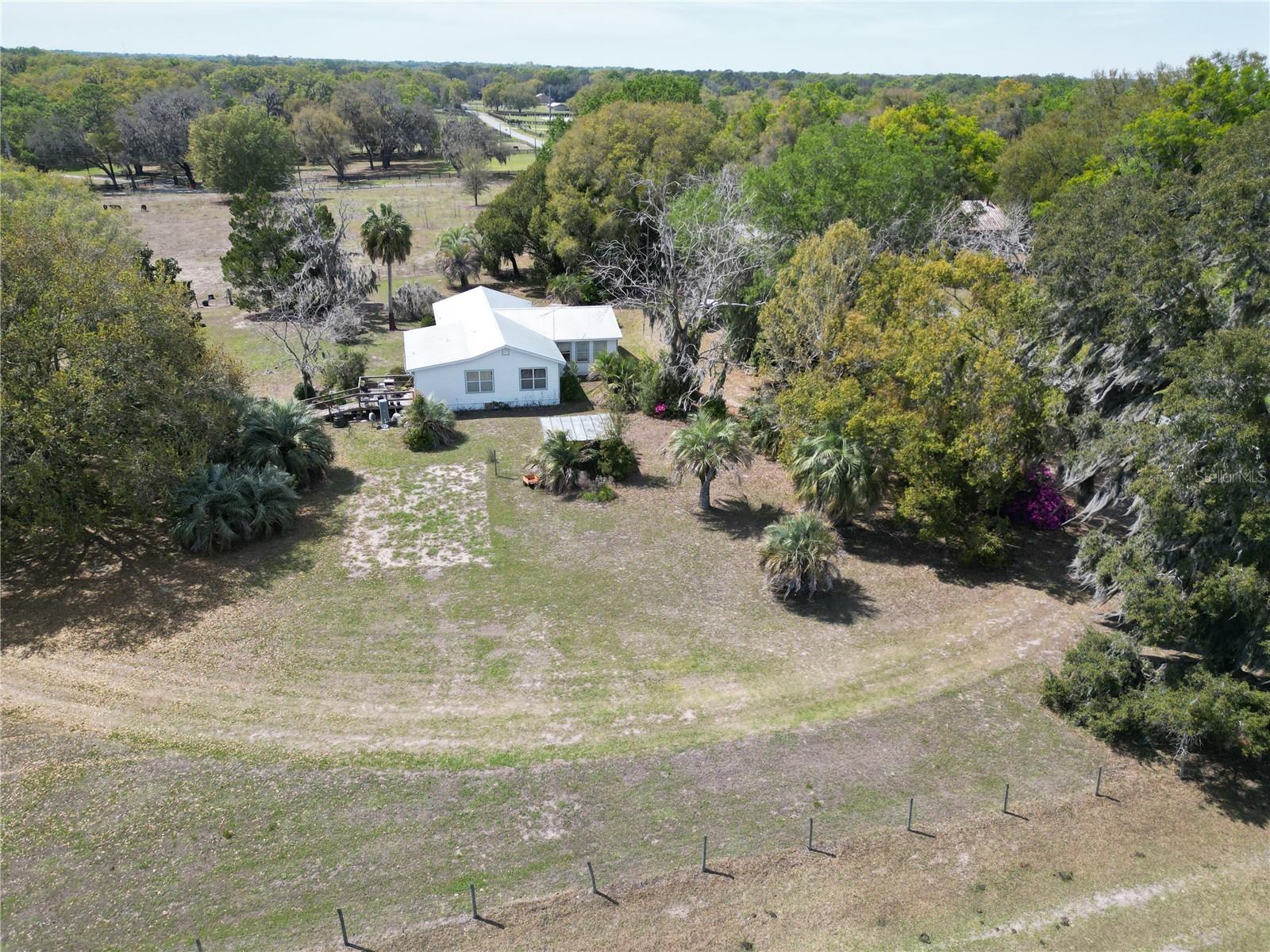 3095 COUNTY ROAD 202, OXFORD, FL, 34484