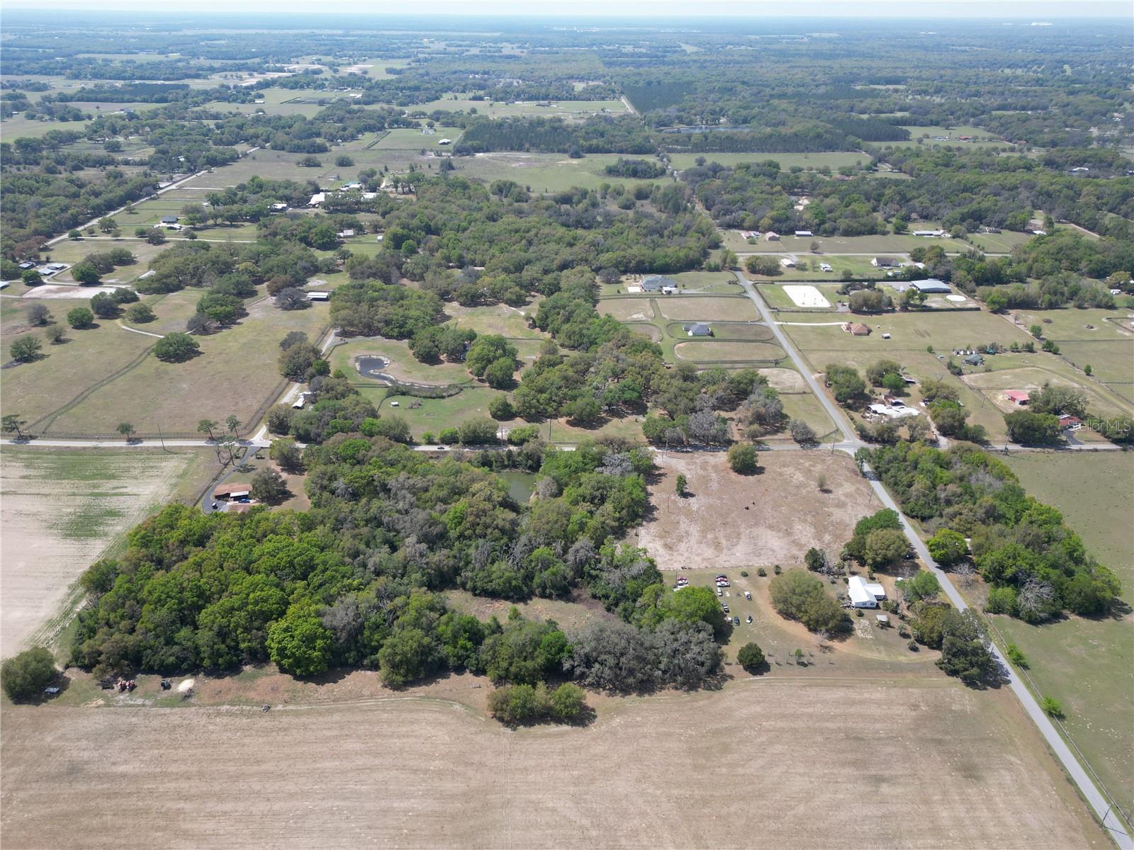 3095 COUNTY ROAD 202, OXFORD, FL, 34484