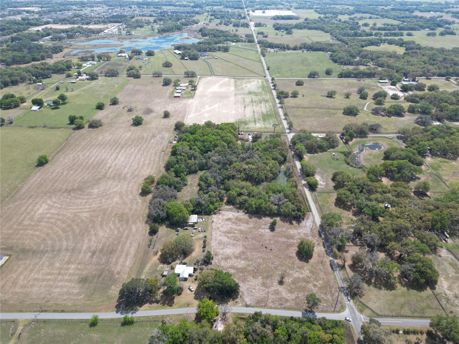 3095 COUNTY ROAD 202, OXFORD, FL, 34484