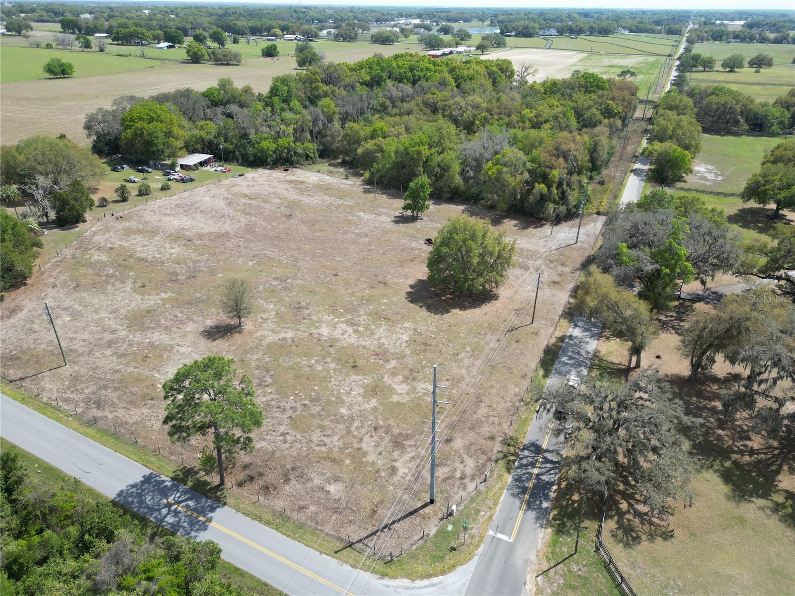 3095 COUNTY ROAD 202, OXFORD, FL, 34484