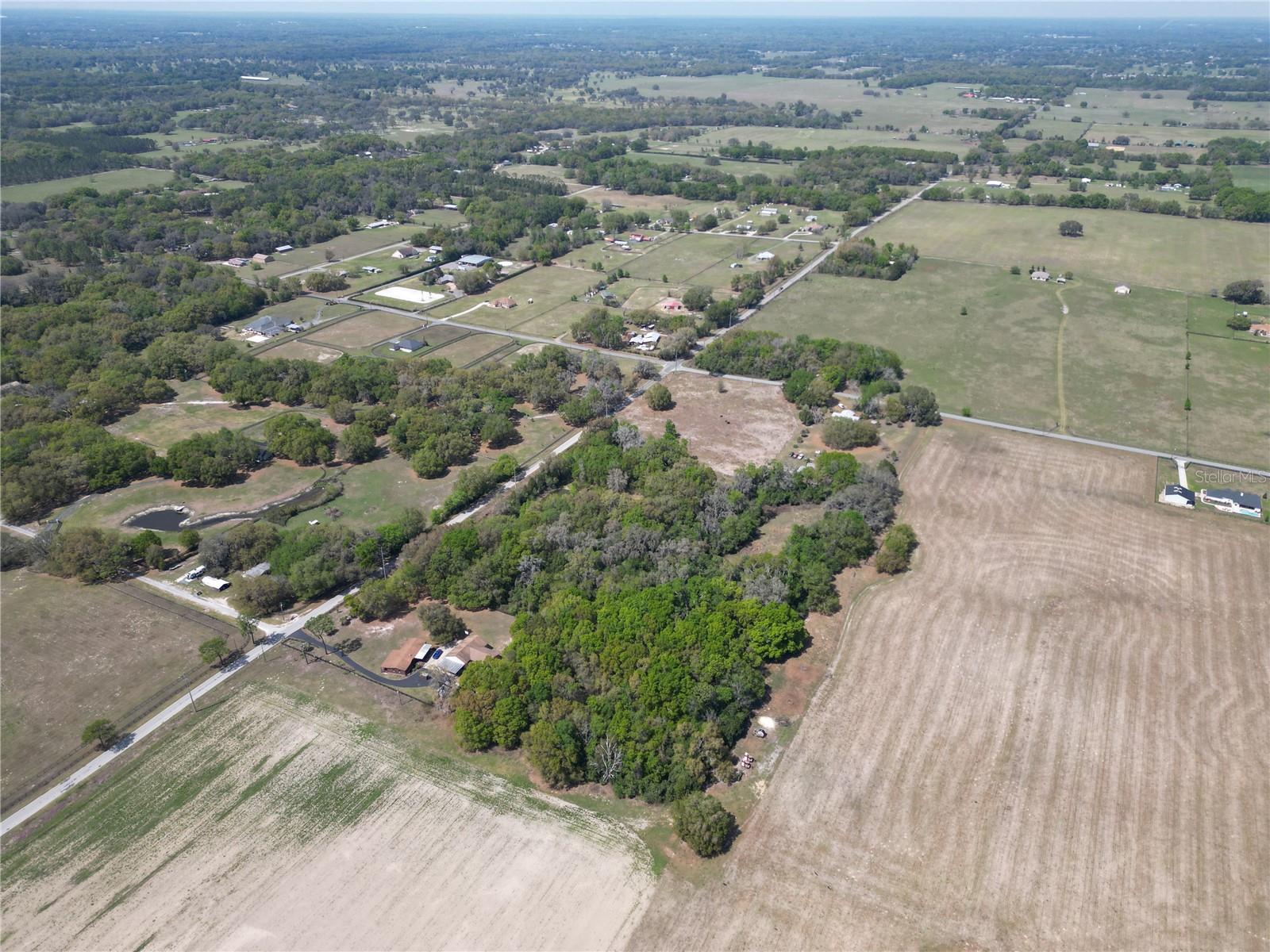 3095 COUNTY ROAD 202, OXFORD, FL, 34484