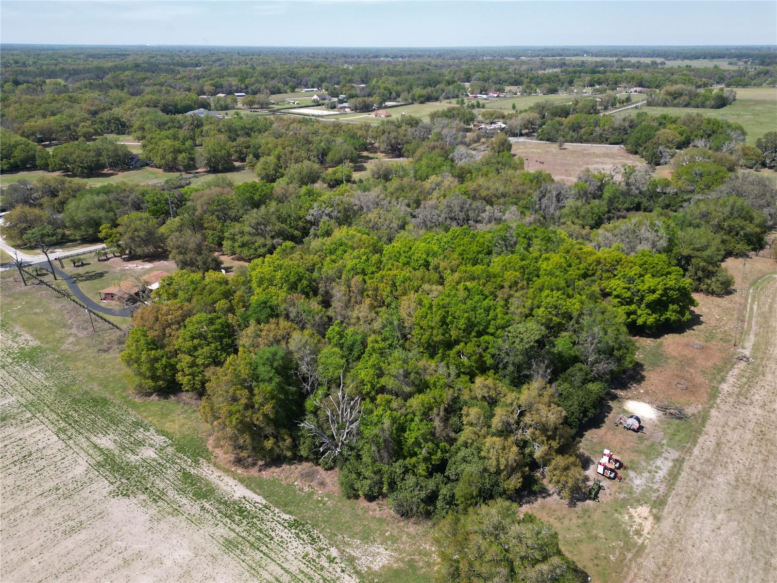 3095 COUNTY ROAD 202, OXFORD, FL, 34484