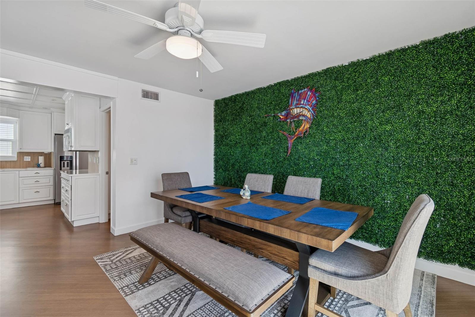 8432 W GULF BLVD #Sailfish, TREASURE ISLAND, FL, 33706