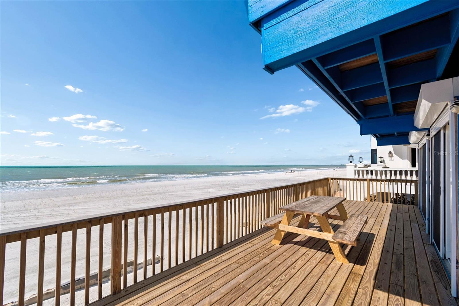 8432 W GULF BLVD #Sailfish, TREASURE ISLAND, FL, 33706