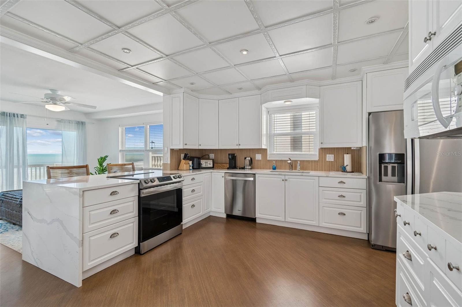 8432 W GULF BLVD #Sailfish, TREASURE ISLAND, FL, 33706