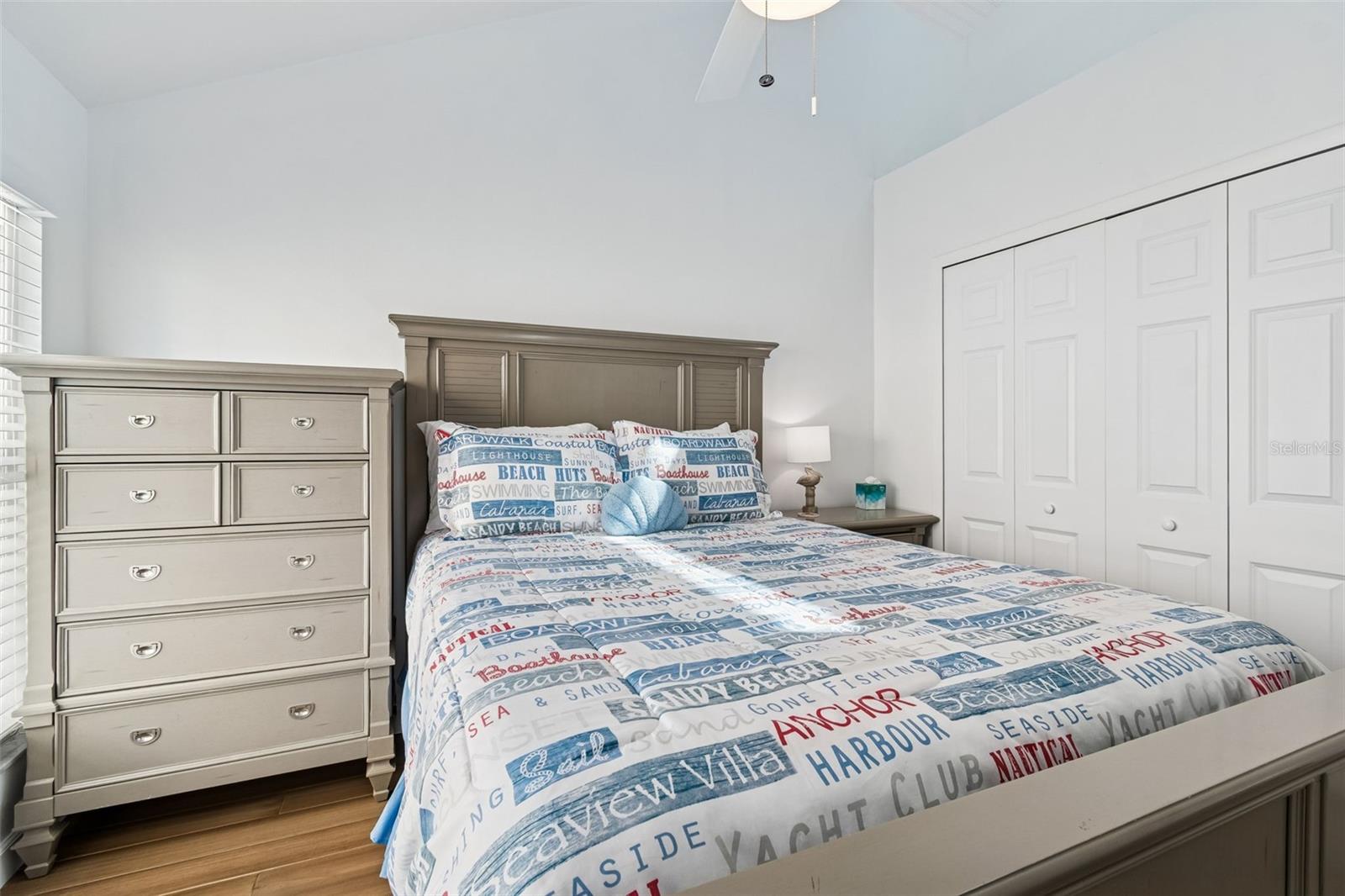 8432 W GULF BLVD #Sailfish, TREASURE ISLAND, FL, 33706