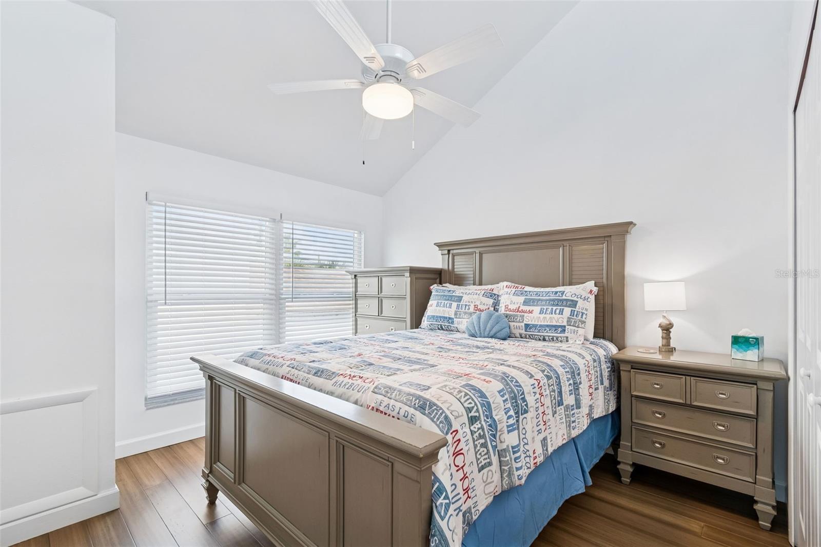 8432 W GULF BLVD #Sailfish, TREASURE ISLAND, FL, 33706