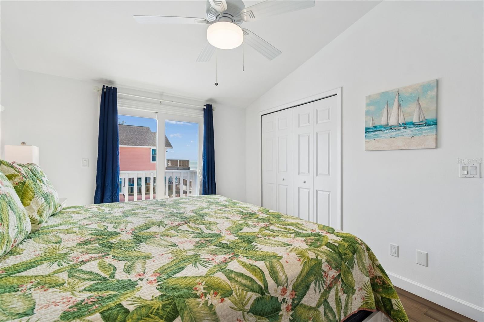 8432 W GULF BLVD #Sailfish, TREASURE ISLAND, FL, 33706