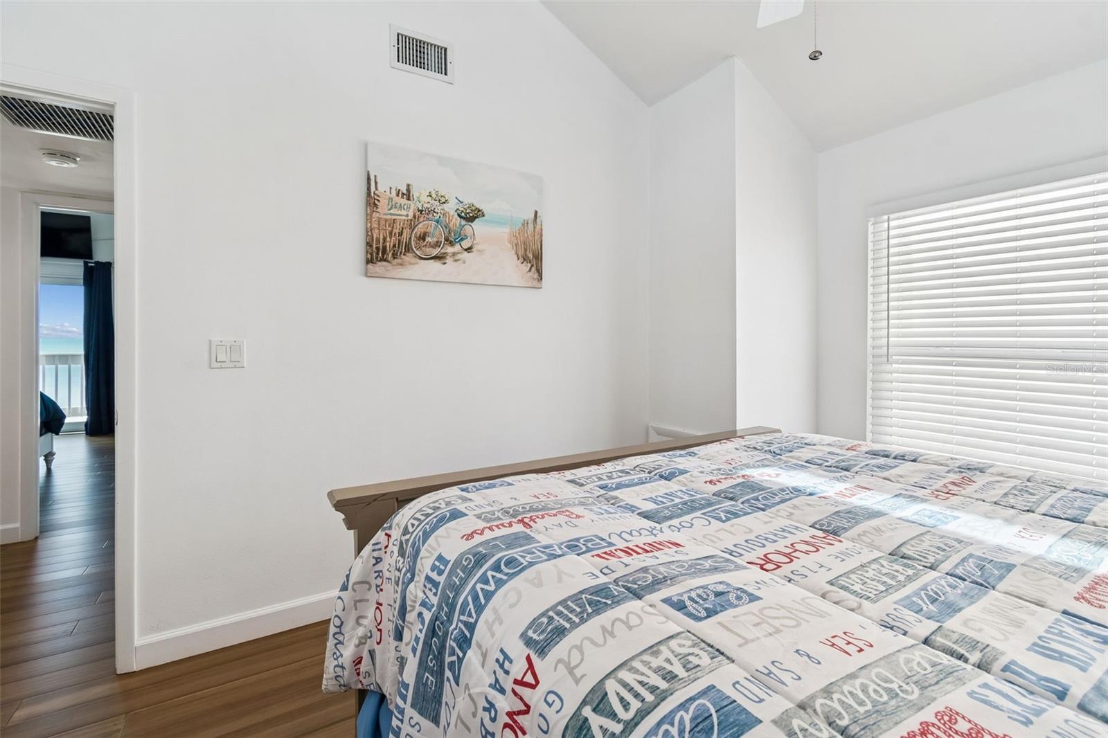 8432 W GULF BLVD #Sailfish, TREASURE ISLAND, FL, 33706