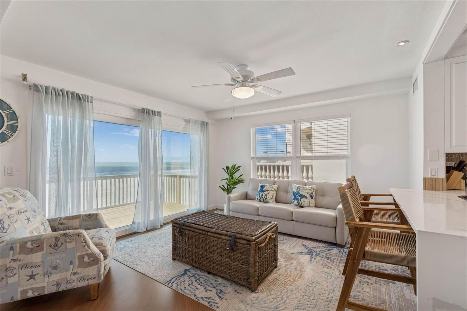 8432 W GULF BLVD #Sailfish, TREASURE ISLAND, FL, 33706