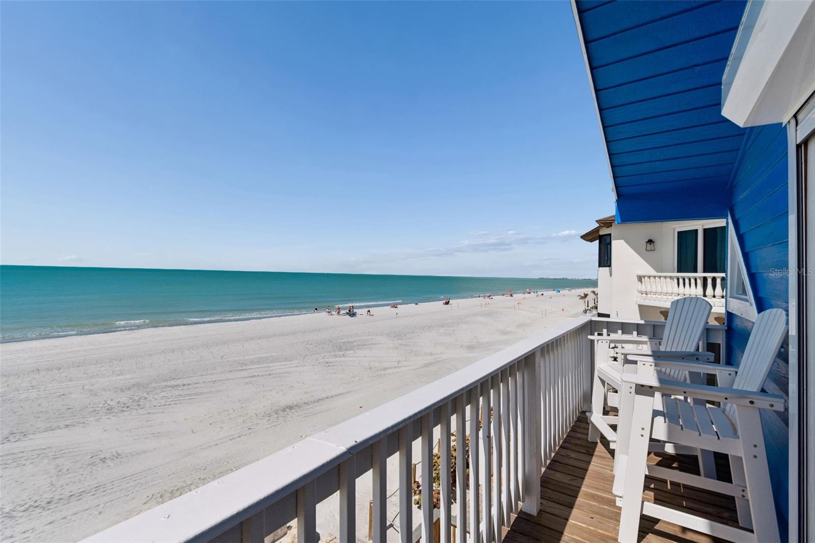 8432 W GULF BLVD #Sailfish, TREASURE ISLAND, FL, 33706