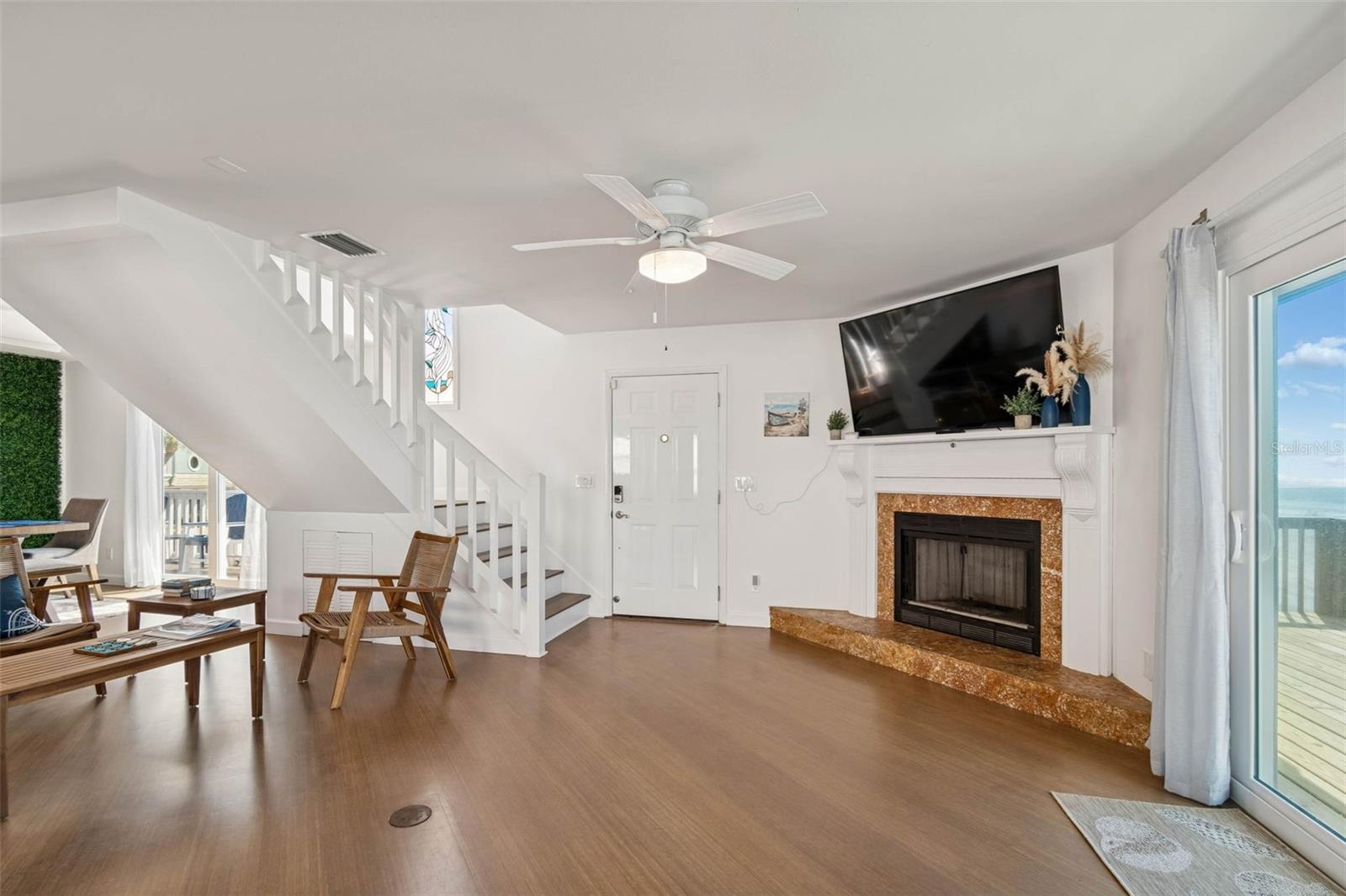 8432 W GULF BLVD #Sailfish, TREASURE ISLAND, FL, 33706
