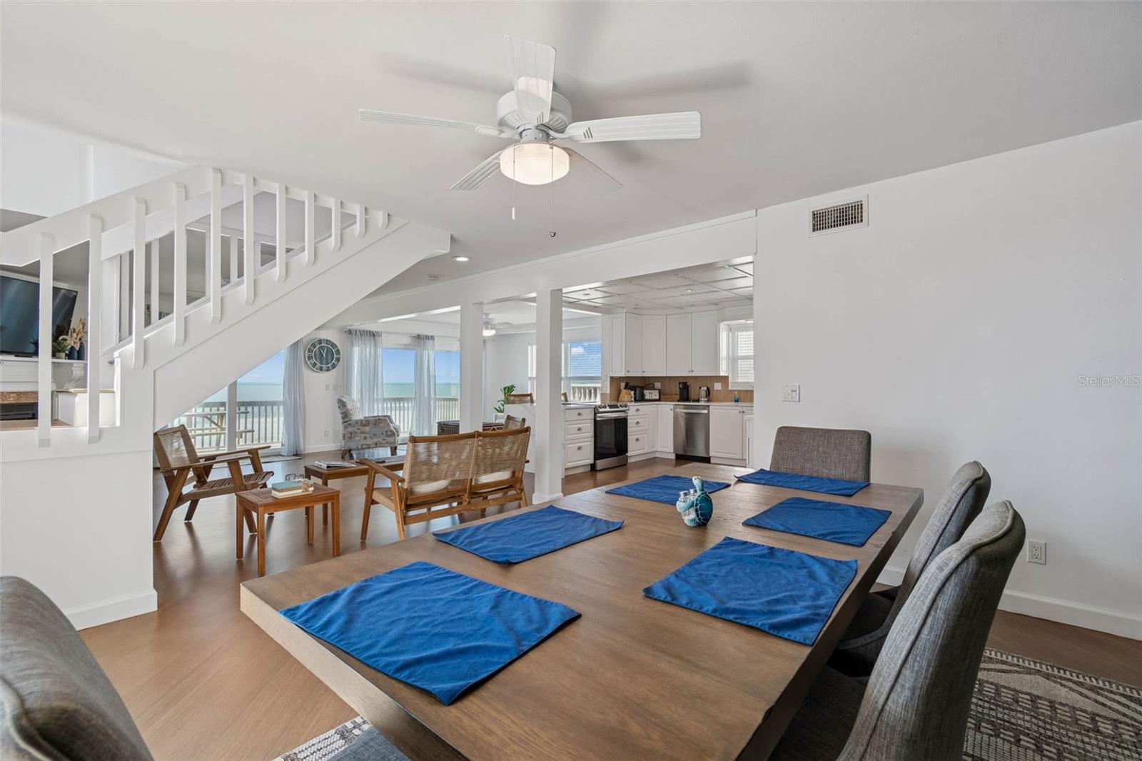 8432 W GULF BLVD #Sailfish, TREASURE ISLAND, FL, 33706