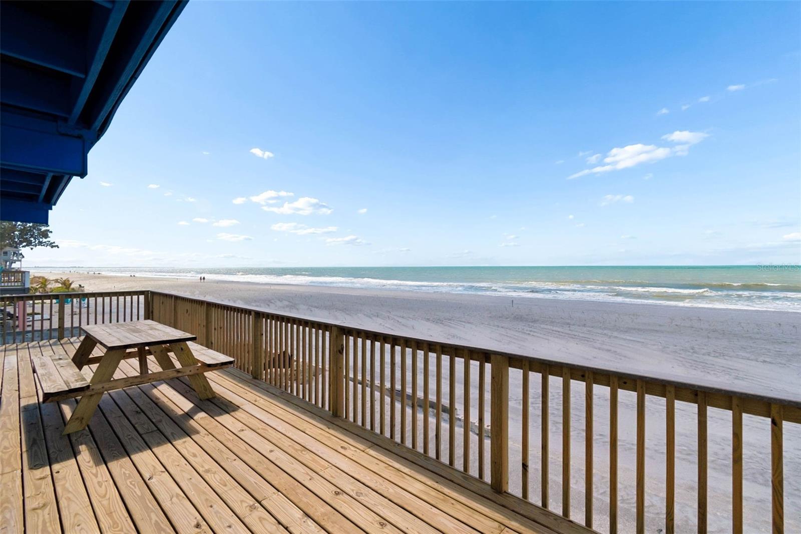 8432 W GULF BLVD #Sailfish, TREASURE ISLAND, FL, 33706