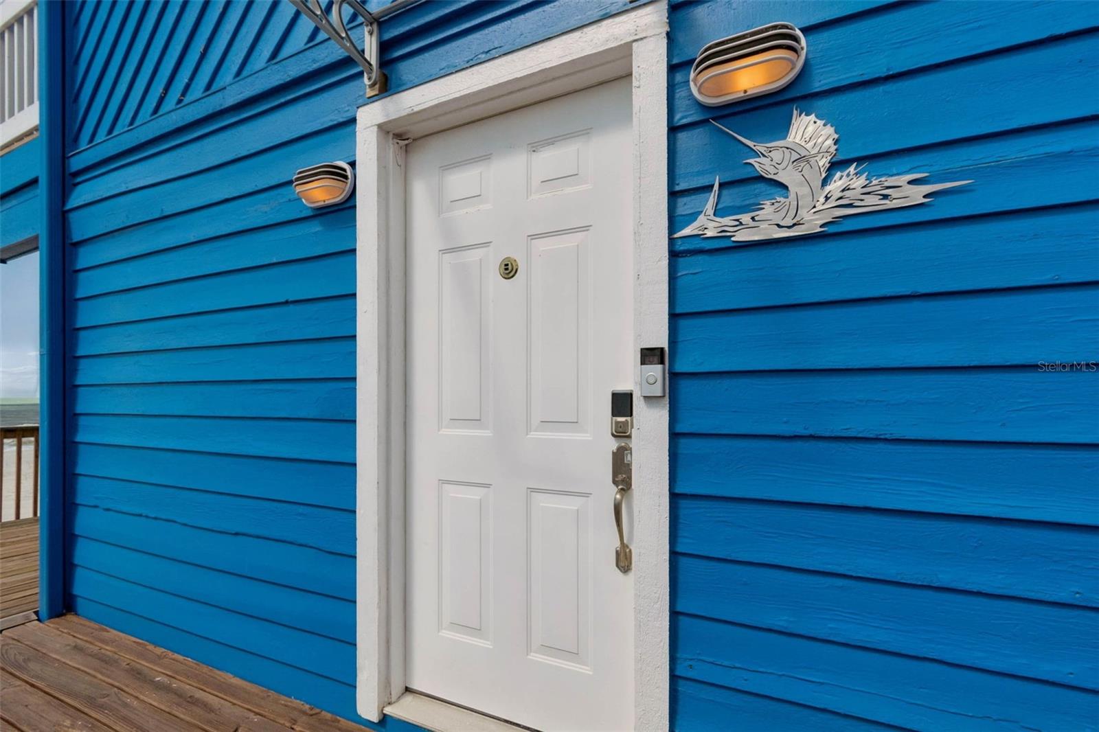 8432 W GULF BLVD #Sailfish, TREASURE ISLAND, FL, 33706