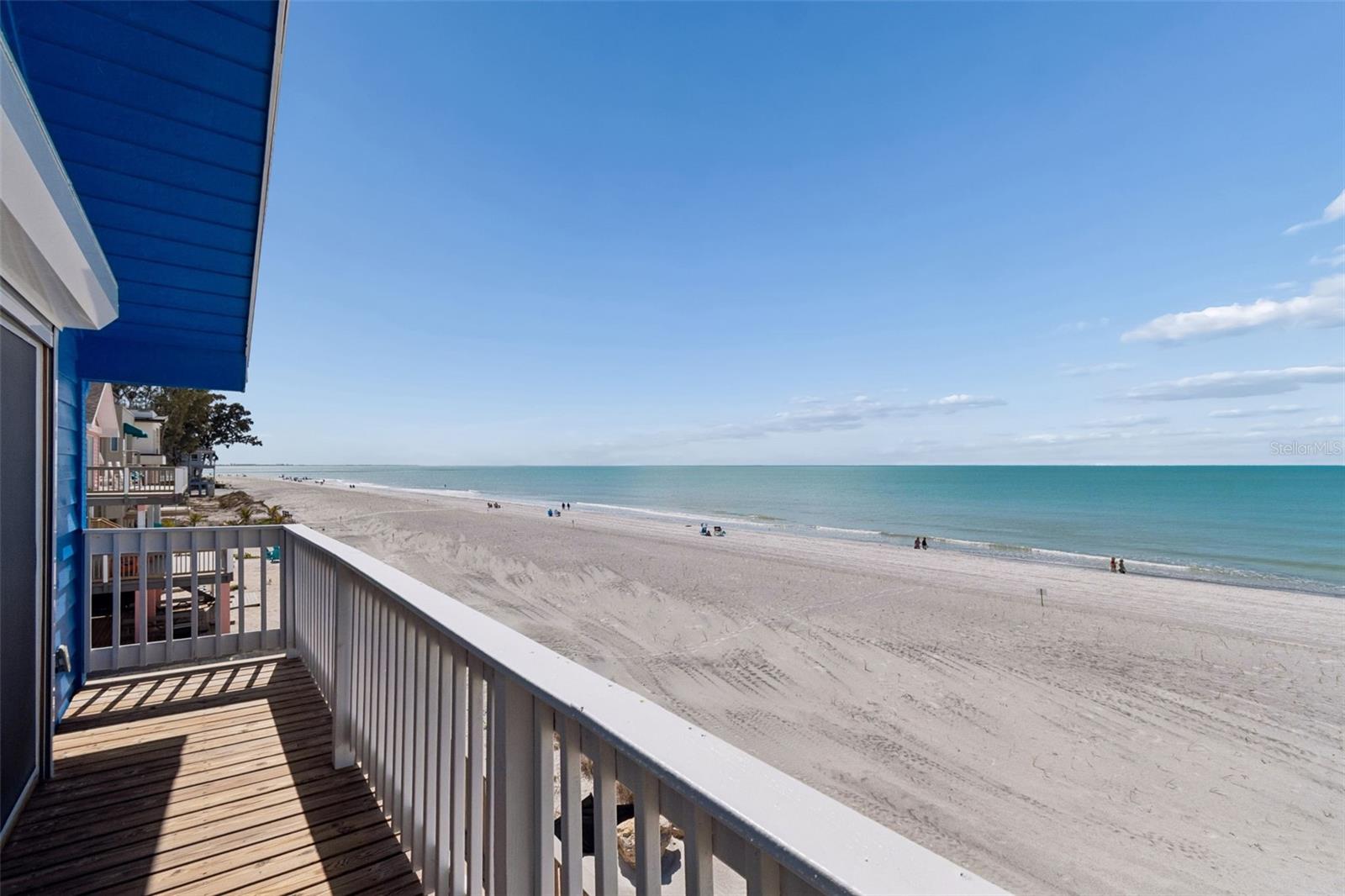 8432 W GULF BLVD #Sailfish, TREASURE ISLAND, FL, 33706