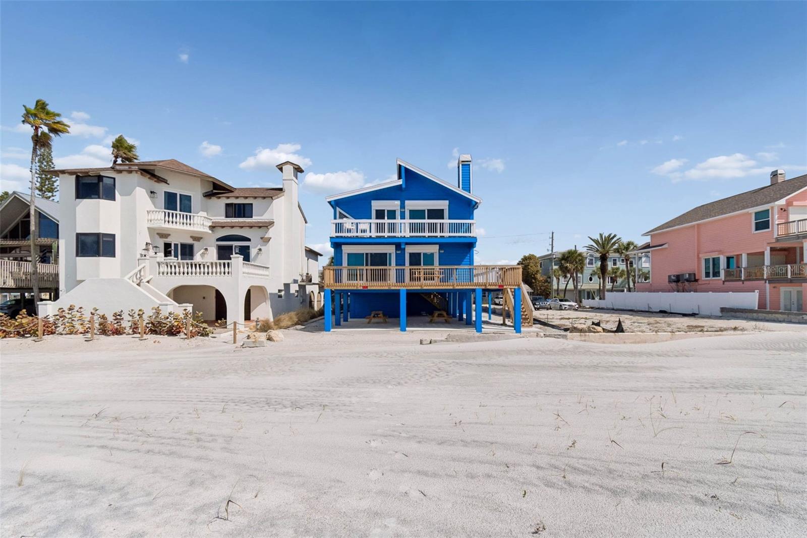 8432 W GULF BLVD #Sailfish, TREASURE ISLAND, FL, 33706