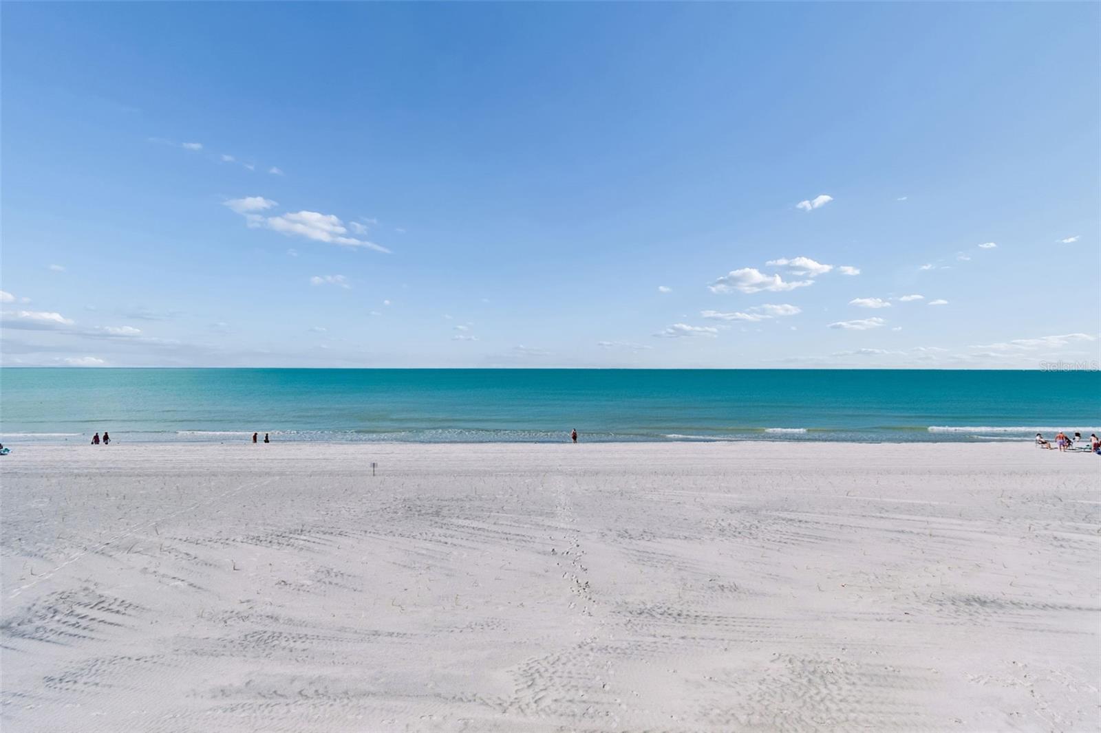8432 W GULF BLVD #Sailfish, TREASURE ISLAND, FL, 33706