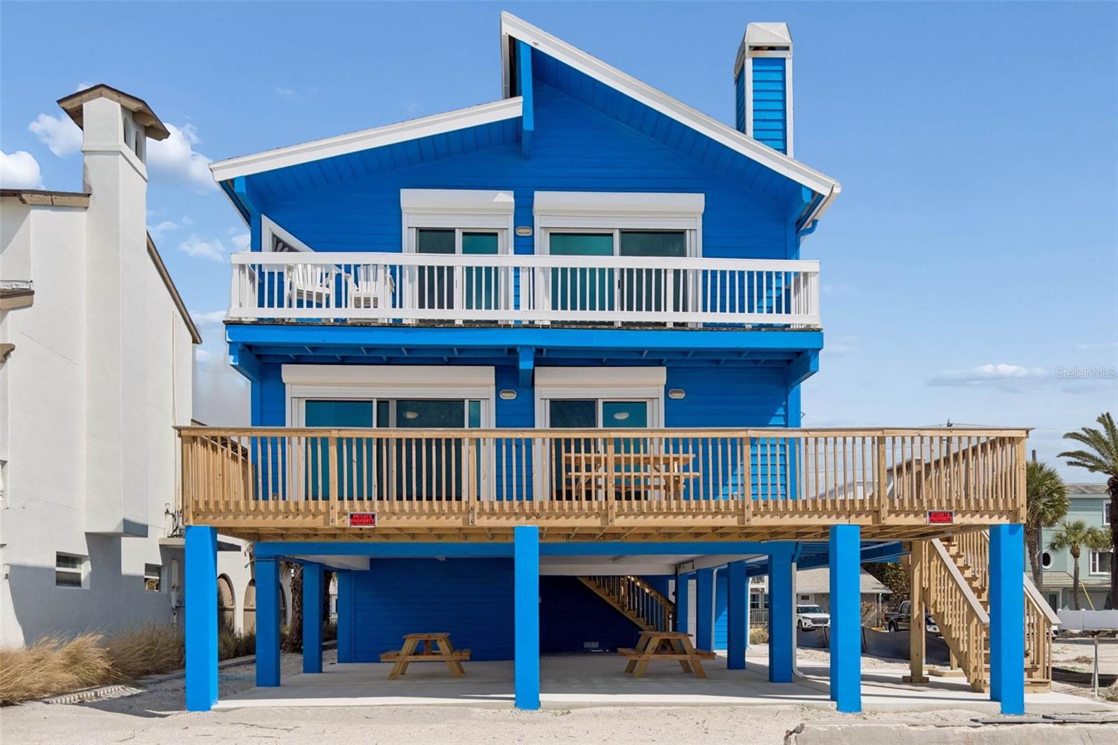 8432 W GULF BLVD #Sailfish, TREASURE ISLAND, FL, 33706