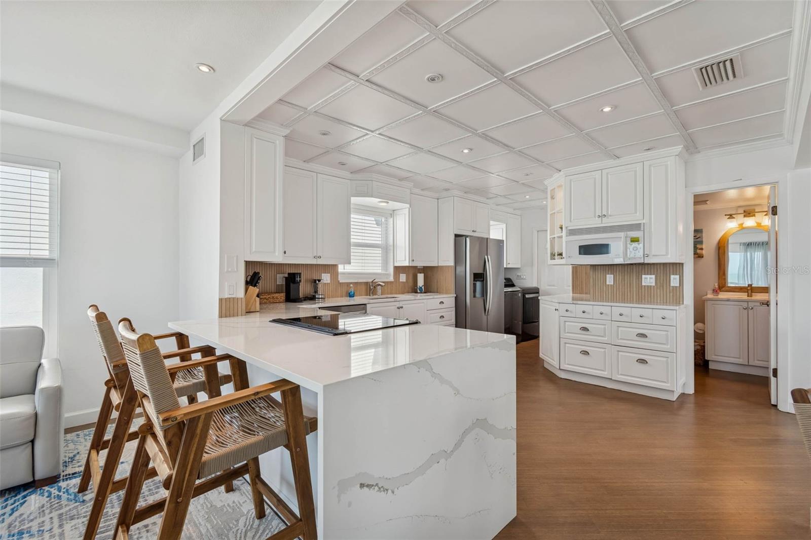 8432 W GULF BLVD #Sailfish, TREASURE ISLAND, FL, 33706