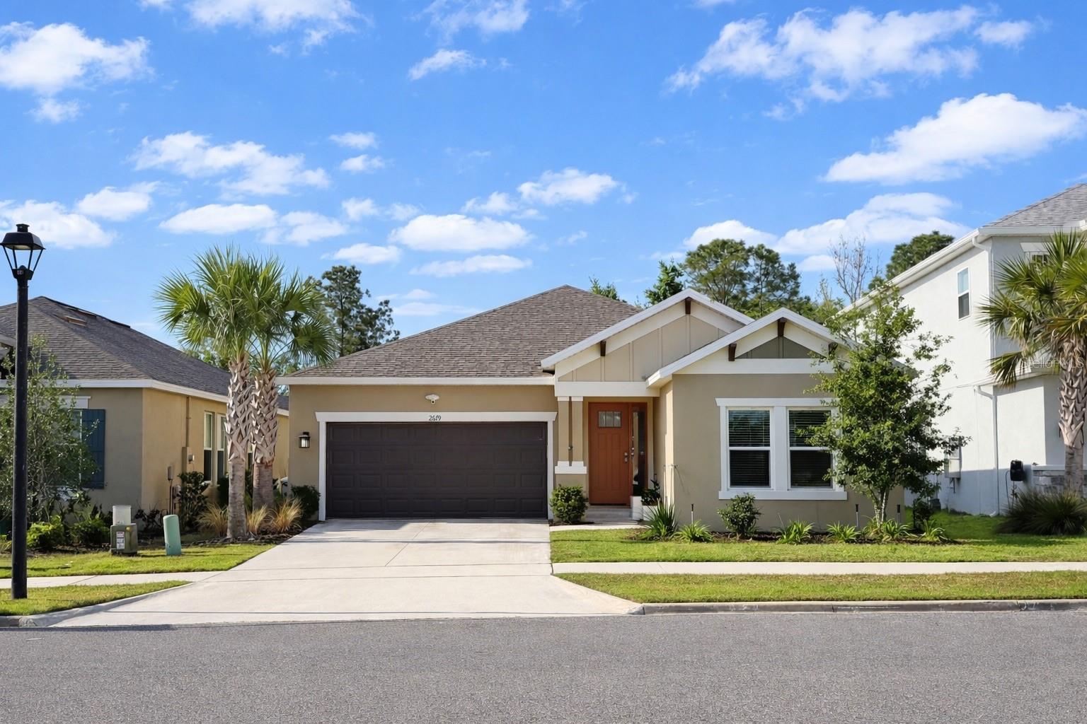 2679 RIDGETOP LN, CLERMONT, FL, 34711